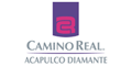 Camino Real Acapulco Diamante logo