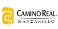 Camino Real Manzanillo logo