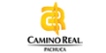 CAMINO REAL PACHUCA logo