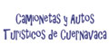 Camionetas Y Autos Turisticos De Cuernavaca logo