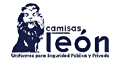 CAMISAS LEON logo