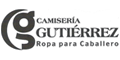 CAMISERIA GUTIERREZ logo