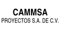 Cammsa Proyectos Sa De Cv logo