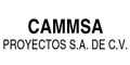 Cammsa Proyectos Sa De Cv