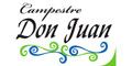 Campestre Don Juan logo