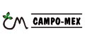 CAMPO MEX logo