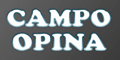 Campo Opina logo