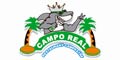 CAMPO REAL RESTAURANTE logo