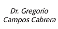 Campos Cabrera Gregorio Dr. logo