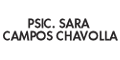CAMPOS CHAVOLLA SARA PSIC.