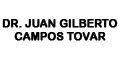 CAMPOS TOVAR JUAN GILBERTO DR