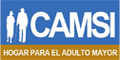 Camsi Hogar Para El Adulto Mayor logo