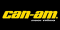 Can-Am logo