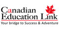 Canadian Education Link logo