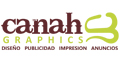 Canah Graphics logo