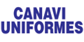CANAVI UNIFORMES logo