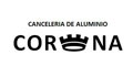 Canceleria De Aluminio Corona logo