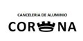 Canceleria De Aluminio Corona