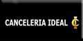 Cancelerias Ideal logo