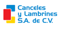 CANCELES Y LAMBRINES logo