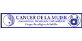 Cancer De La Mujer Diagnostico - Prevencion Y Tratamiento logo