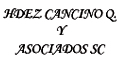CANCINO, HIDALGO Y ASOCIADOS, S.C. logo
