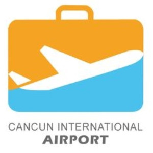 Cancun Airport Shuttle logo