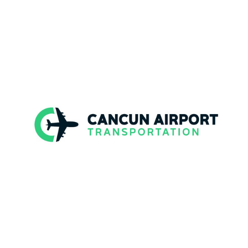 Cancun Airport Shuttle Transportation logo