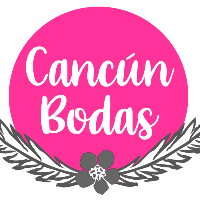Cancun Bodas logo