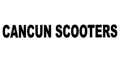 Cancun Scooters logo