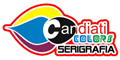 Candiati Colors Serigrafia logo