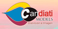 Candiati Models logo
