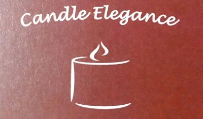 Candle Elegance Shop logo