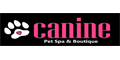 Canine Pet Spa Boutique