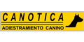 Canotica Adiestramiento Canino logo