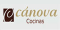 Canova Cocinas logo