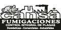 Cansa Fumigaciones