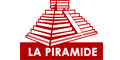Canteras, Marmoles Y Acabados Para La Construccion La Piramide logo