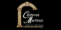 Canteras Martinez logo