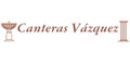 Canteras Vazquez logo