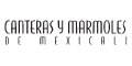 Canteras Y Marmoles De Mexicali logo