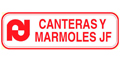 Canteras Y Marmoles Jf logo