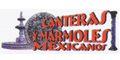 Canteras Y Marmoles Mexicanos logo