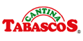 CANTINA TABASCOS logo