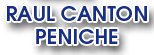 CANTON PENICHE RAUL logo