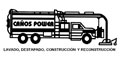 Caños Power logo