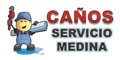 Caños Servicio Medina logo