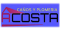 Caños Y Plomeria Acosta logo