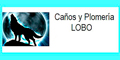 Caños Y Plomeria Lobo logo