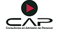 CAP logo